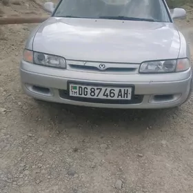 Mazda 626 1996