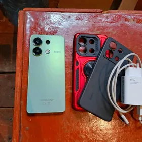 Redmi Note 13 8+8/256