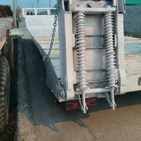 Kogel Euro Trailer 1996