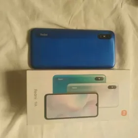 redmi 9 A