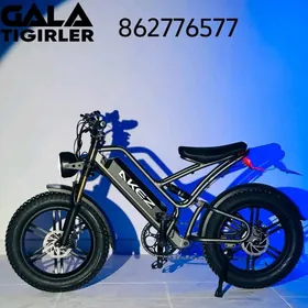 TIGIR SAMAKAT SKUTER SIGWEY