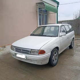 Opel Astra 1992