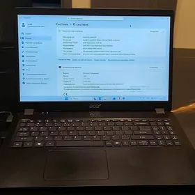 Acer notebook