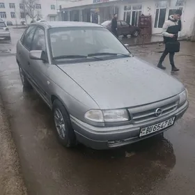 Opel Astra 1992