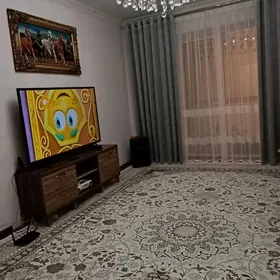 МИР-1. 4-КОМНАТ.