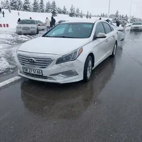 Hyundai Sonata 2017