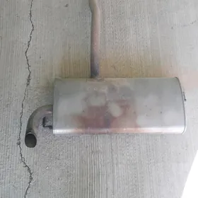 GLUSITEL ГЛУШИТЕЛЬ