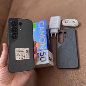 Tecno Camon 50 Pro