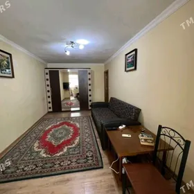 Gyssagly kwartirant gerek