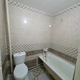 1 КОМНАТНАЯ.