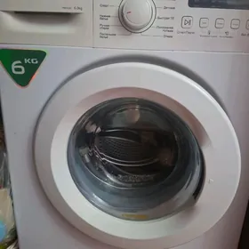 стиральная  машина