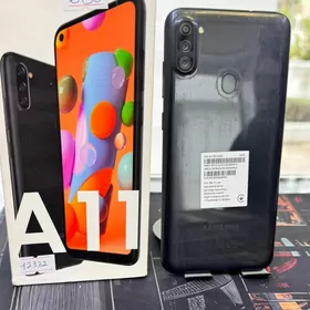 samsung A11  32