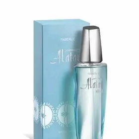 Faberlic Alatau wings duhy