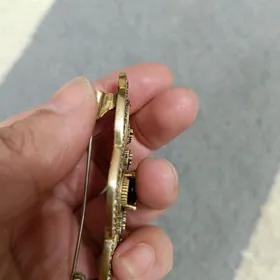 broshka broşka hürem925