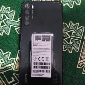 Redmi note 8
