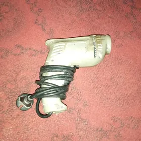 ŞRUPVOY.DREL.IŞLEP.DUR.