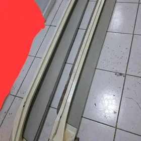 подножка, podnoshka prado