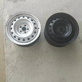 toyota carolla 16lyk diska