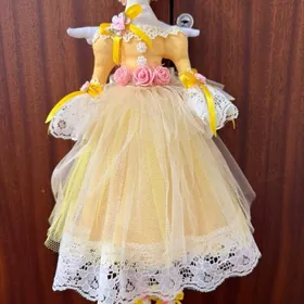 кукла тильда