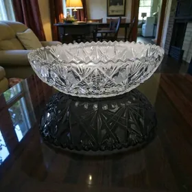 Hrustal/хрусталь