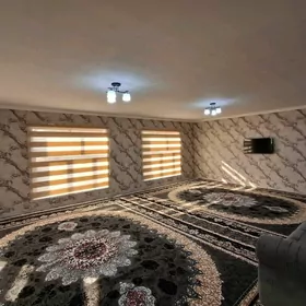 ️ Satlyk 1etaj 2kom kwartira