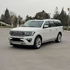 Ford Expedition 2020