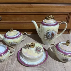 Сервиз Мадонна(Fortuna)