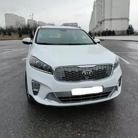 Kia Sorento 2020