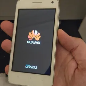 Huawei Y3c