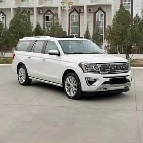 Ford Expedition 2020