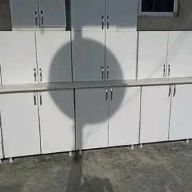 куханный гарнитур