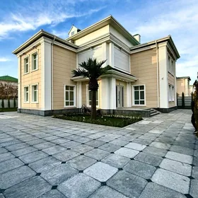 Çoganly çyzgy kotej 12 sotok