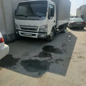 Mitsubishi Canter 2007