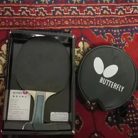 Butterfly tenis roketka