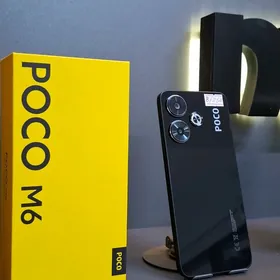 Poco M6