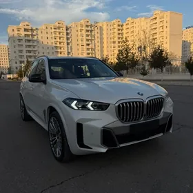 BMW X5 M 2024