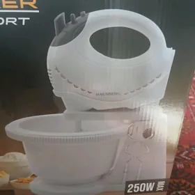 mikser миксер mesalka