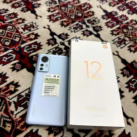 Xiaomi 12x