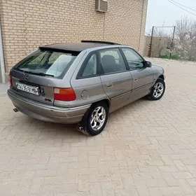 Opel Astra 1992