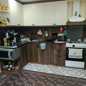 🪬90ый, 2 ком, 1 этаж, 56м²