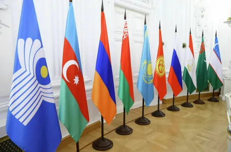 Заседание Совета глав правительств СНГ пройдет в Ашхабаде 22 мая