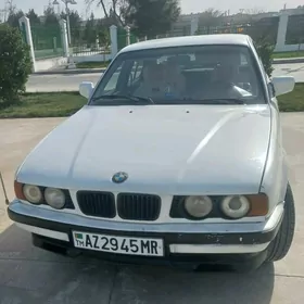 BMW 520 1995