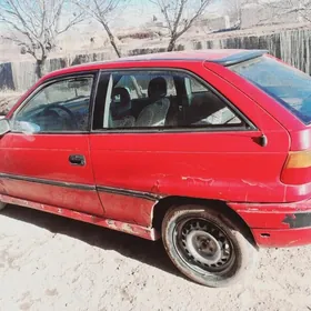 Opel Astra 1992