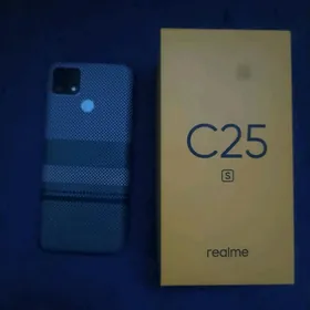 Realme C25s 4/128GB