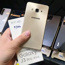 samsung j3pro