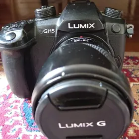Lumix 5