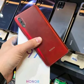 honor 9x