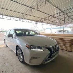 Lexus ES 350 2017