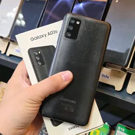 samsung a03s 4/64gb
