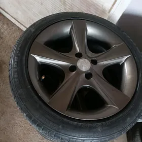 чарджов r16 opel